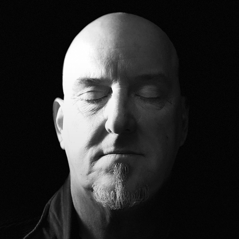 John Klymshyn